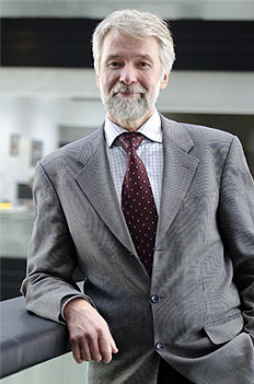 Dr Harald Klein