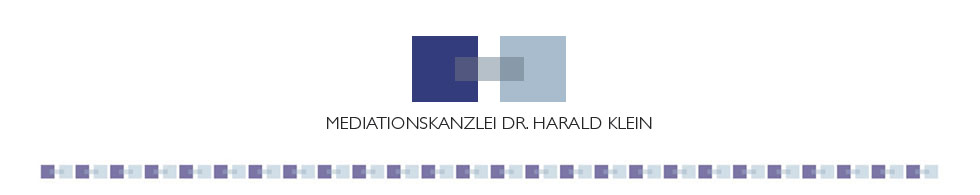 Logo Mediationskanzlei